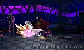Luigi’s Mansion 2