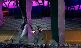 Luigi’s Mansion 2