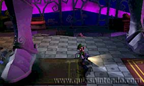 Luigi’s Mansion 2