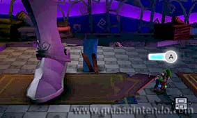Luigi’s Mansion 2