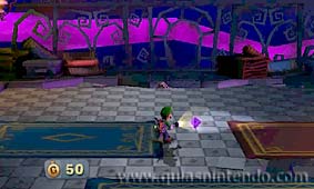 Luigi’s Mansion 2