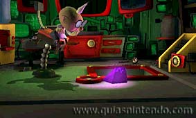 Luigi’s Mansion 2