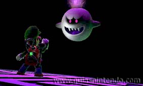 Luigi’s Mansion 2