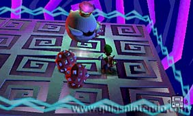 Luigi’s Mansion 2