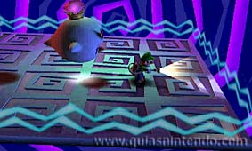 Luigi’s Mansion 2