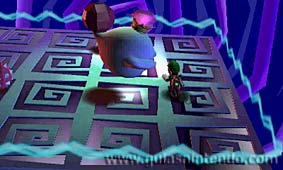 Luigi’s Mansion 2