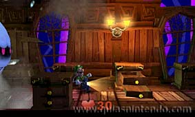 Luigi’s Mansion 2