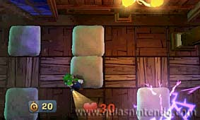 Luigi’s Mansion 2