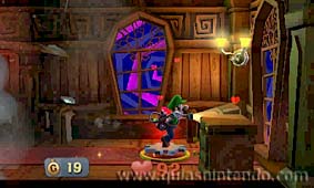 Luigi’s Mansion 2