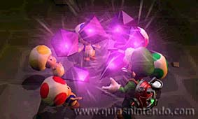 Luigi’s Mansion 2