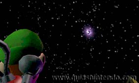 Luigi’s Mansion 2