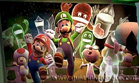 Luigi’s Mansion 2