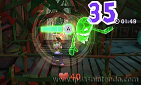 Luigi’s Mansion 2