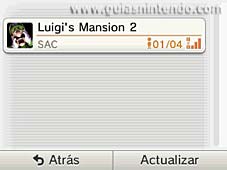 Luigi&rsquo;s Mansion 2