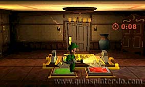Luigi&rsquo;s Mansion 2