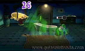 Luigi&rsquo;s Mansion 2