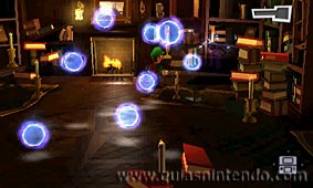 Luigi’s Mansion 2