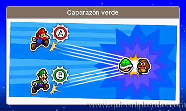 Mario & Luigi: Viaje al centro de Bowser + Las peripecias de Bowsy