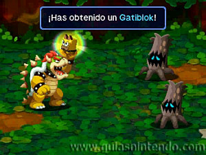 Mario & Luigi: Viaje al centro de Bowser + Las peripecias de Bowsy