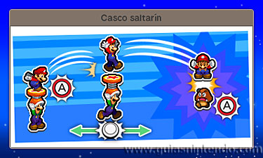 Mario & Luigi: Viaje al centro de Bowser + Las peripecias de Bowsy