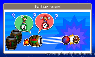 Mario & Luigi: Viaje al centro de Bowser + Las peripecias de Bowsy