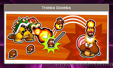 Mario & Luigi: Viaje al centro de Bowser + Las peripecias de Bowsy