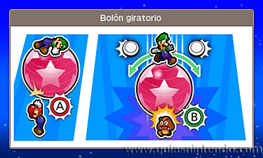 Mario & Luigi: Viaje al centro de Bowser + Las peripecias de Bowsy