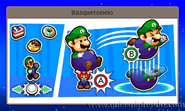 Mario & Luigi: Viaje al centro de Bowser + Las peripecias de Bowsy