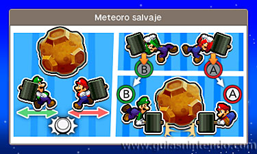 Mario & Luigi: Viaje al centro de Bowser + Las peripecias de Bowsy