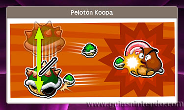 Mario & Luigi: Viaje al centro de Bowser + Las peripecias de Bowsy