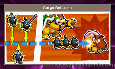 Mario & Luigi: Viaje al centro de Bowser + Las peripecias de Bowsy