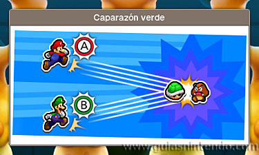 Mario & Luigi: Viaje al centro de Bowser + Las peripecias de Bowsy