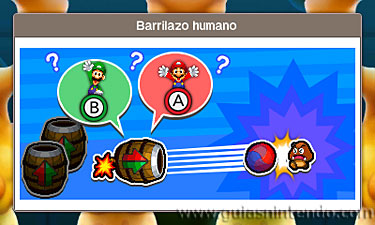 Mario & Luigi: Viaje al centro de Bowser + Las peripecias de Bowsy