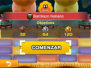 Mario & Luigi: Viaje al centro de Bowser + Las peripecias de Bowsy