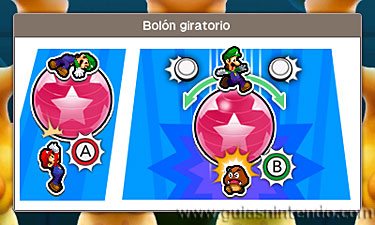 Mario & Luigi: Viaje al centro de Bowser + Las peripecias de Bowsy