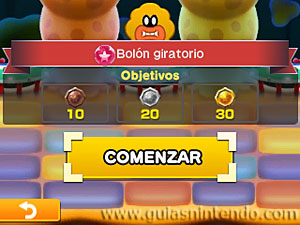 Mario & Luigi: Viaje al centro de Bowser + Las peripecias de Bowsy