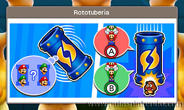 Mario & Luigi: Viaje al centro de Bowser + Las peripecias de Bowsy