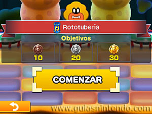 Mario & Luigi: Viaje al centro de Bowser + Las peripecias de Bowsy