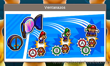 Mario & Luigi: Viaje al centro de Bowser + Las peripecias de Bowsy