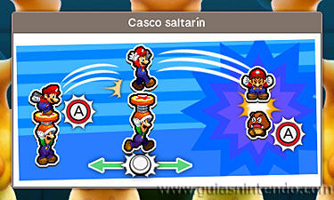 Mario & Luigi: Viaje al centro de Bowser + Las peripecias de Bowsy