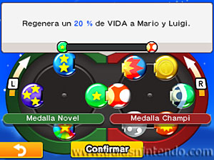 Mario & Luigi: Viaje al centro de Bowser + Las peripecias de Bowsy