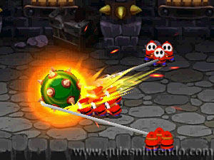 Mario & Luigi: Viaje al centro de Bowser + Las peripecias de Bowsy