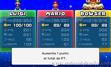 Mario & Luigi: Viaje al centro de Bowser + Las peripecias de Bowsy