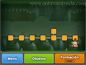 Mario & Luigi: Viaje al centro de Bowser + Las peripecias de Bowsy