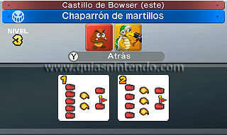 Mario & Luigi: Viaje al centro de Bowser + Las peripecias de Bowsy