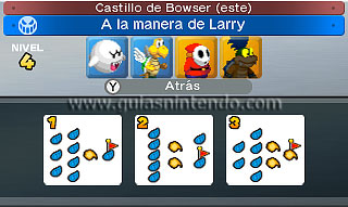 Mario & Luigi: Viaje al centro de Bowser + Las peripecias de Bowsy