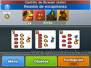 Mario & Luigi: Viaje al centro de Bowser + Las peripecias de Bowsy