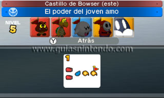 Mario & Luigi: Viaje al centro de Bowser + Las peripecias de Bowsy