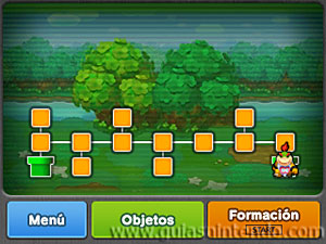 Mario & Luigi: Viaje al centro de Bowser + Las peripecias de Bowsy