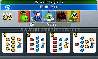 Mario & Luigi: Viaje al centro de Bowser + Las peripecias de Bowsy